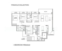 Dunearn House (D11), Apartment #633833961